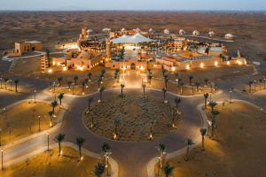 Bahrain Travel