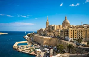  Valletta: