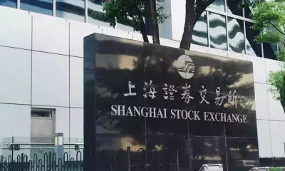 China blue-chip stock index