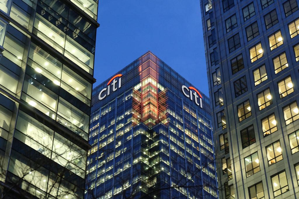 Citigroup