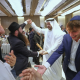 Exploring Emotional Bonds Between Arab and Jewish