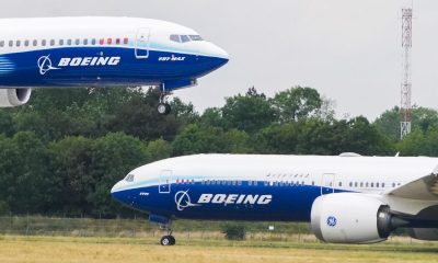 Boeing Max 9 accident