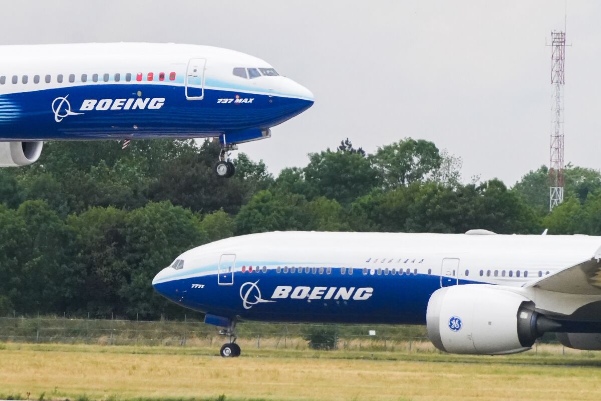 Boeing Max 9 accident