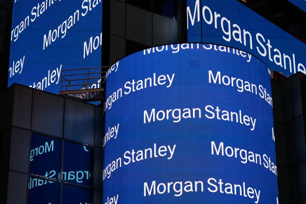 Morgan Stanley