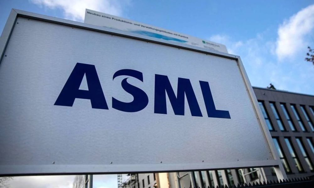 ASML