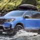 2024 Honda Passport with In-Depth Review and Pricing