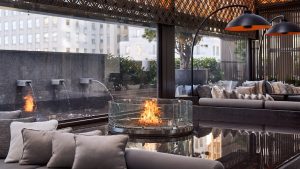 How Luxury Fireplaces Are Heating Up New York’s Winter