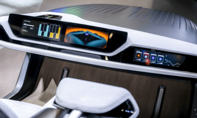 Inside Stellantis, BlackBerry, and Amazon's Virtual Cockpit Project
