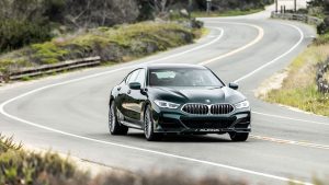 ALPINA B8 Gran