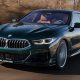 ALPINA B8 Gran’s Coupe