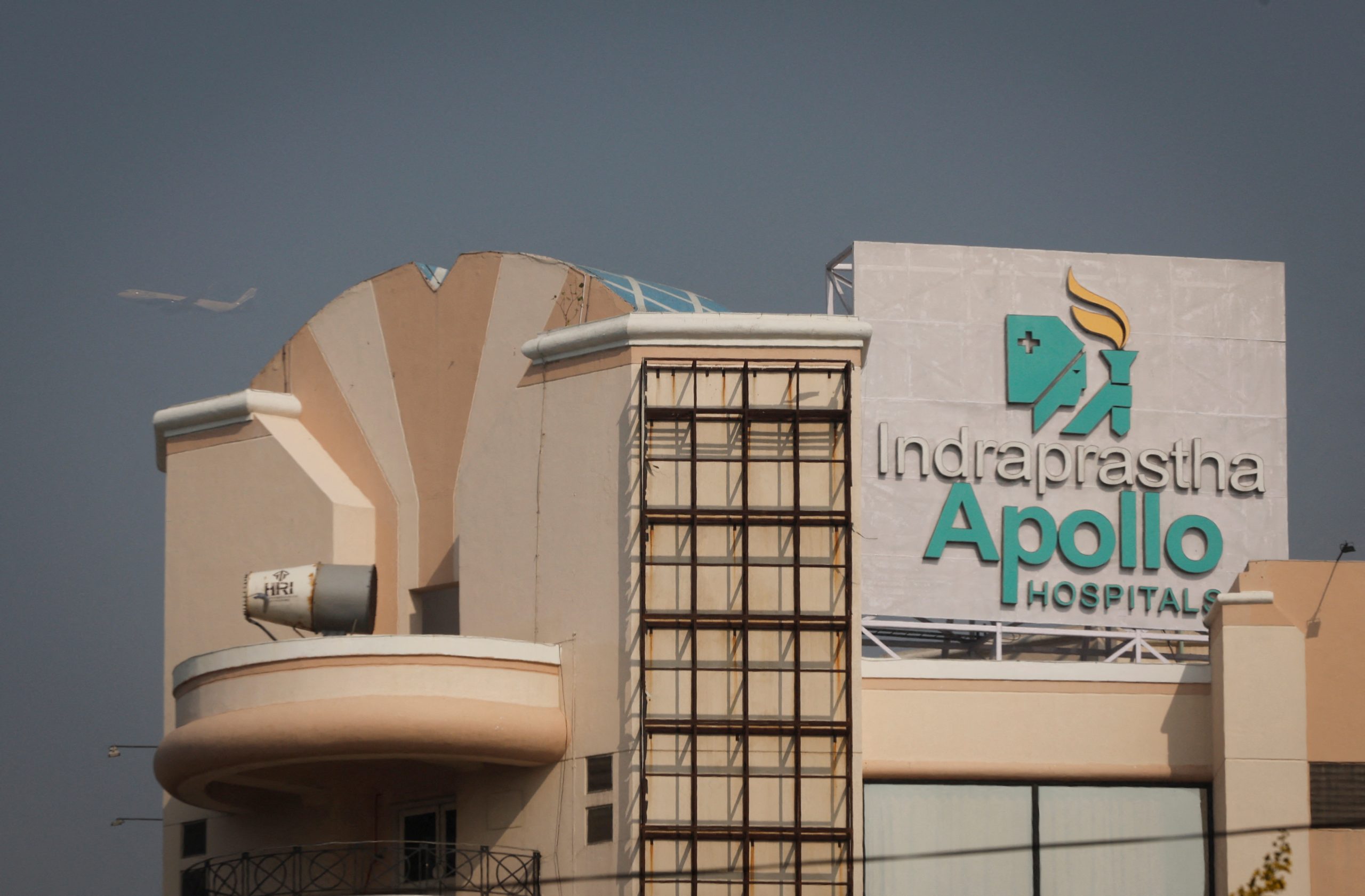 Apollo Hospitals Innovations