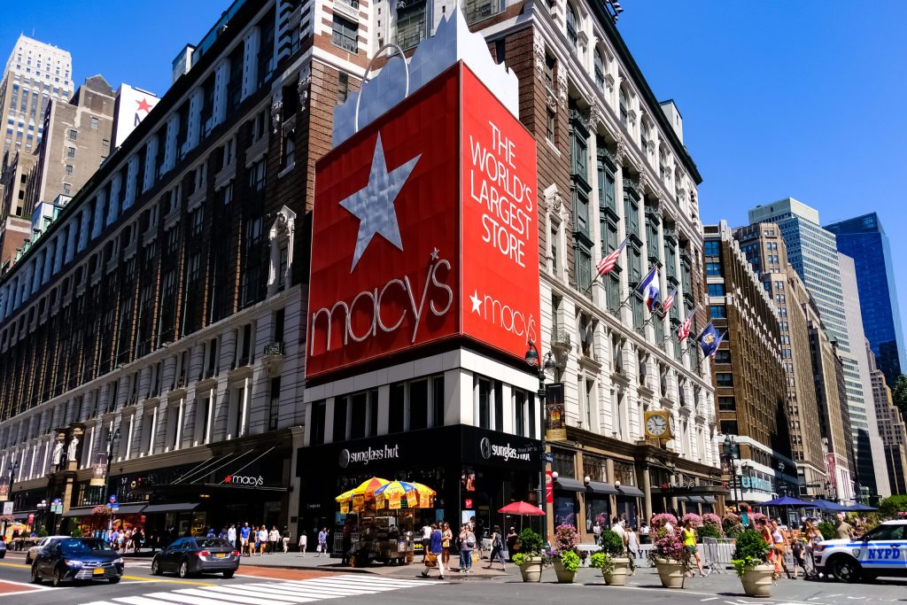 Introduction: In a significant financial development, Arkhouse has successfully secured financing for a potential take-private deal with Macy's. This article aims to unpack the motivations behind this strategic move, analyze the implications for both Arkhouse and Macy's, and provide insights from Arkhouse's managing partner, confirming the financing in place. Background on Arkhouse's Interest in Macy's: The article opens by providing context on Arkhouse's interest in Macy's, highlighting the potential synergies and strategic considerations that have led to the pursuit of a take-private deal. Motivations Behind the Move: Delving into the motivations behind Arkhouse's decision to take Macy's private, the article explores factors such as market dynamics, potential for business transformation, and strategic advantages. Financial analyst David Mitchell offers insights into the considerations that may have influenced this move. Details of Secured Financing: This section provides details on the secured financing, offering a glimpse into the financial structure supporting Arkhouse's bid for Macy's. The article explores the terms of the financing, potential lenders involved, and the overall financial strategy driving the take-private transaction. Implications for Arkhouse and Macy's: Analyzing the implications for both Arkhouse and Macy's, the article discusses how the take-private deal may reshape the future trajectories of the companies. David Mitchell provides expert perspectives on the potential benefits and challenges associated with such a significant corporate finance transaction. Confirmation from Managing Partner Kahane: The article features insights from Arkhouse's managing partner, confirming the successful securing of financing for the Macy's take-private deal. Direct quotes or statements from the managing partner, acknowledging the achievement and outlining the strategic vision, add authenticity to the article. Market Reactions and Speculations: This section explores how the financial markets have reacted to the news and delves into speculations regarding the potential outcomes of the take-private deal. David Mitchell provides expert analysis on market sentiments and the factors influencing investor perceptions. Looking Ahead: As Arkhouse moves forward with the take-private initiative, the article concludes by looking ahead. David Mitchell offers insights into the potential future developments, the regulatory landscape, and the ongoing challenges and opportunities for both Arkhouse and Macy's in the evolving retail industry. Conclusion: Arkhouse's successful securing of financing for the Macy's take-private deal represents a noteworthy development in the corporate finance landscape. Financial analyst David Mitchell's expertise provides a comprehensive exploration of the motivations, implications, and market dynamics associated with this strategic move.