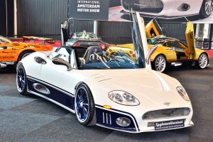 GM's Triumph
