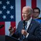 Biden opponent selection