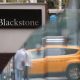 Blackstone deal spree