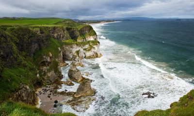  Celebrations Across the Emerald Isle