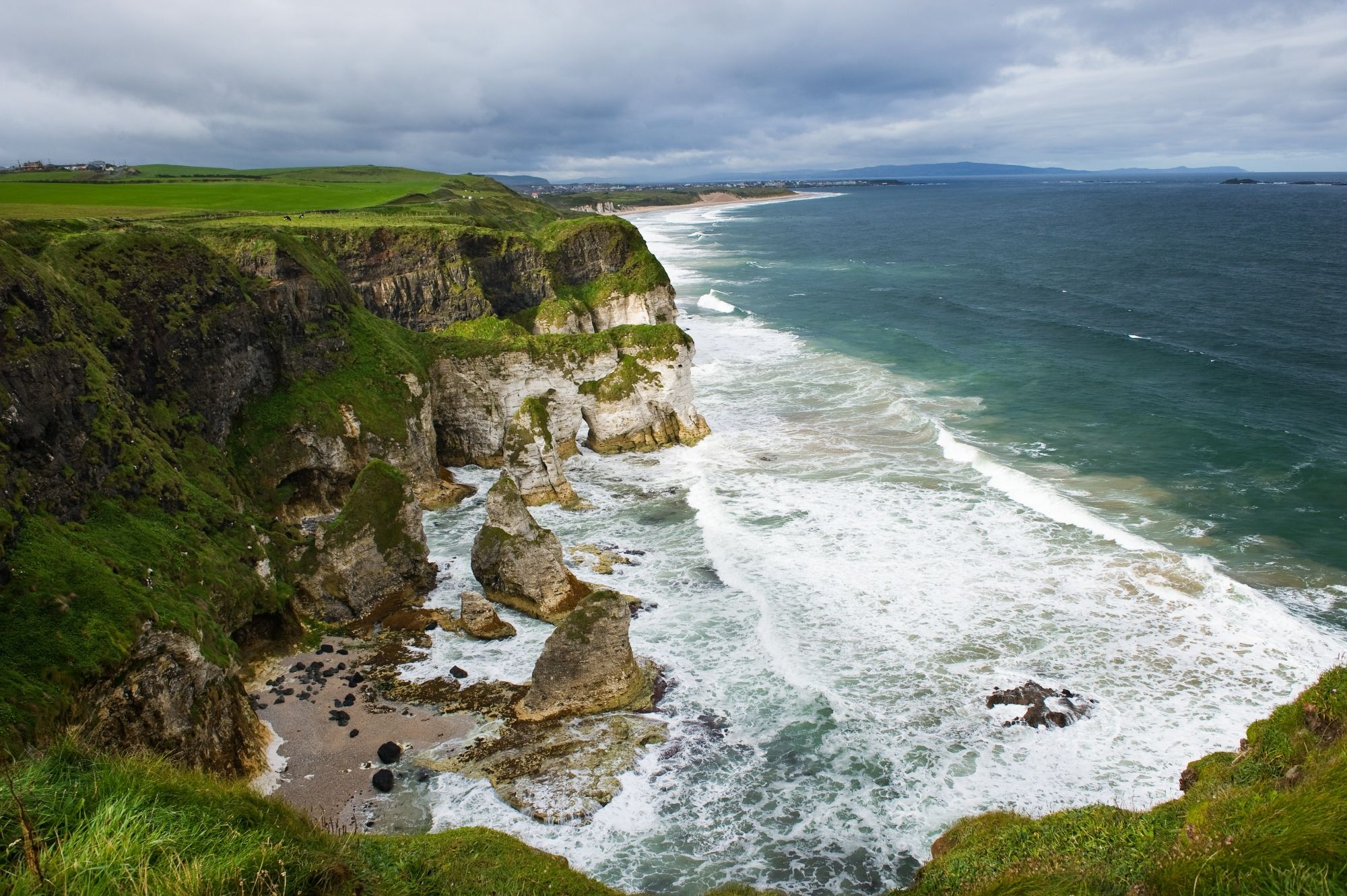  Celebrations Across the Emerald Isle