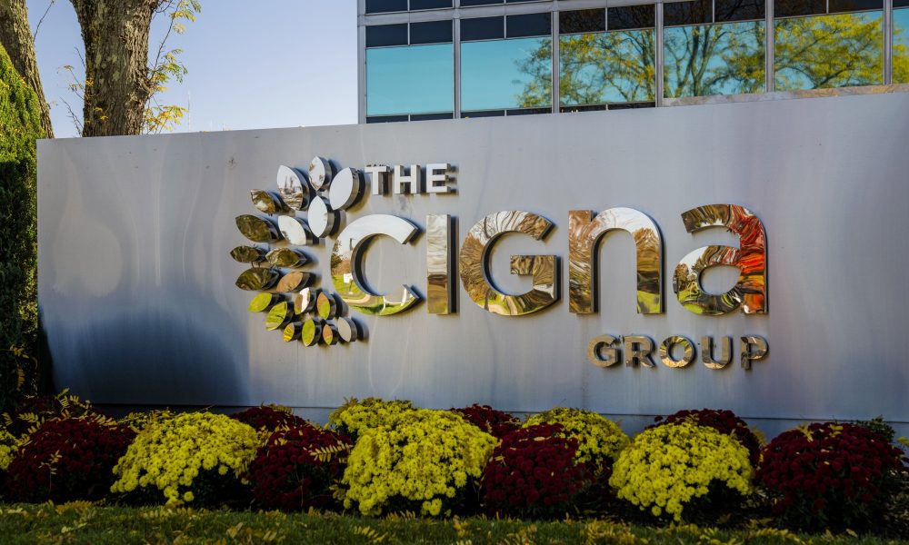 Cigna Medicare business