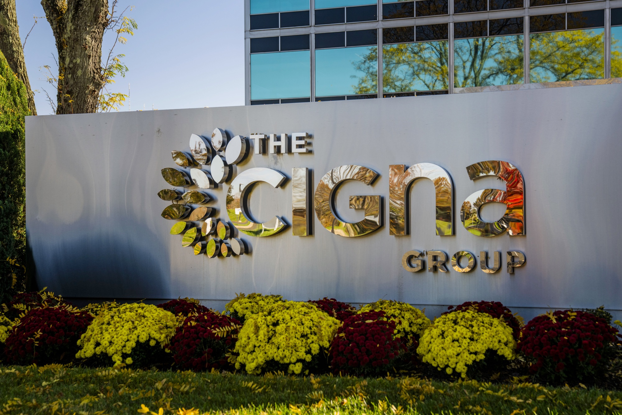 Cigna Medicare business