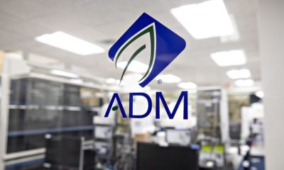 ADM financial inquiry