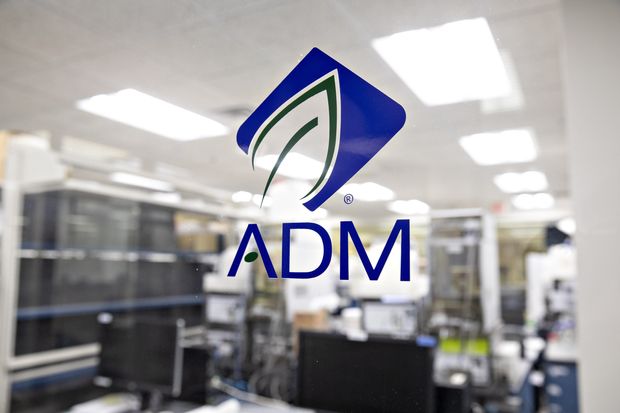 ADM financial inquiry