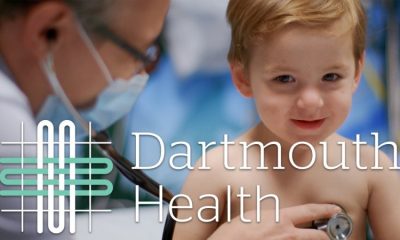 Dartmouth Health legal aid for health disparities