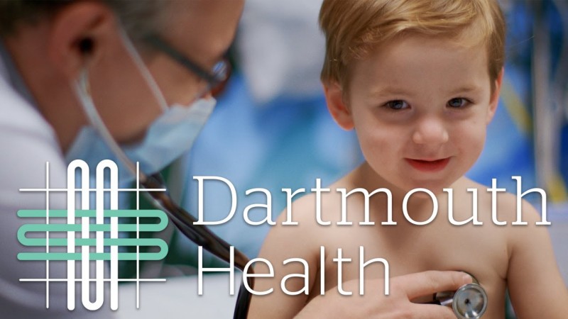 Dartmouth Health legal aid for health disparities