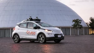 GM Cruise and the Driverless Dilemma