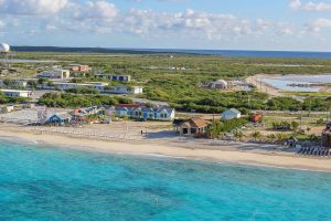  Enchanting Allure of Turks & Caicos