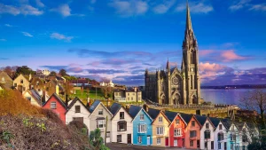  Exploring Ireland's Cultural Gems as a Group