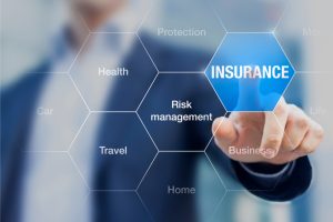 Health insurance financial security