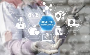 Health insurance financial security