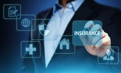 Health insurance financial security