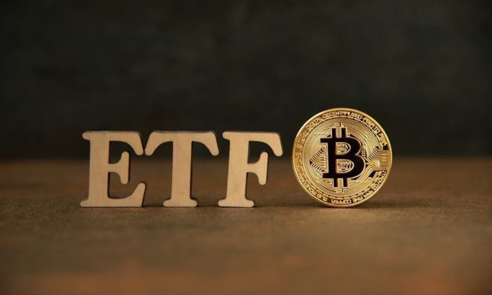 SEC Bitcoin ETF approval impact