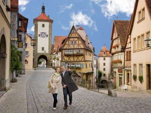 Germany 'Tourist