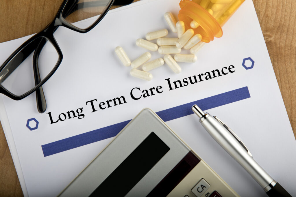 long-term care insurance