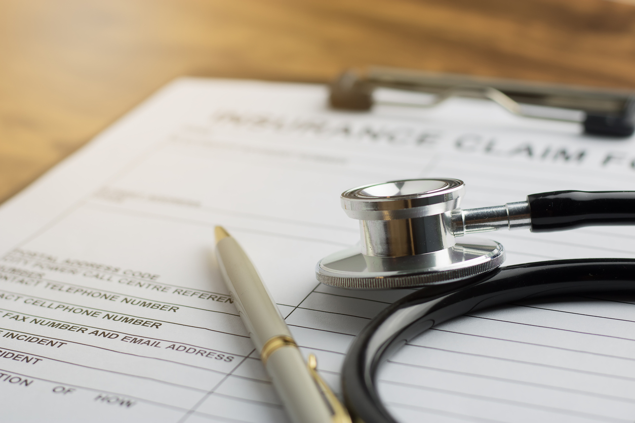 Streamlining prior authorization decisions