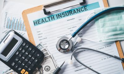 health insurance coverage