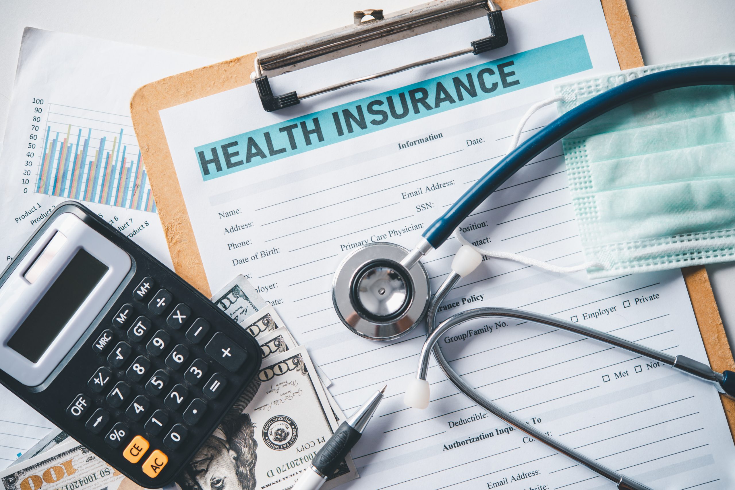 health insurance coverage