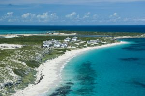  Hidden Cays and Natural Reserves