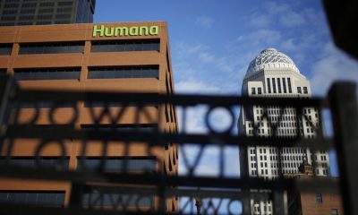 Humana health insurance warning