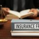 Health Insurance Organisation fraud cases