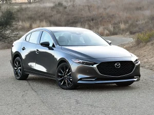 Mazda3