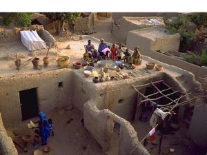 Mali's Marvels Unlocking the Hidden Gems a Travel Excellence