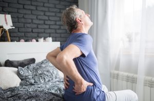 Managing Back Pain