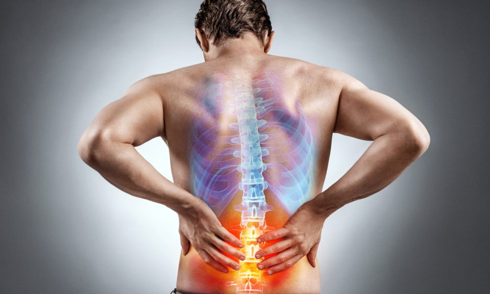 Managing Back Pain