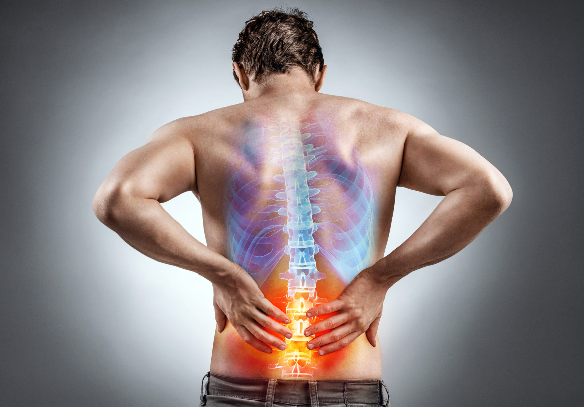 Managing Back Pain