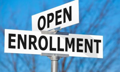 Maryland Health Connection enrollment rise