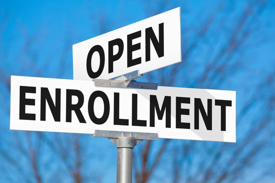 Maryland Health Connection enrollment rise