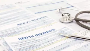 Medical insurance sum assured enhancement